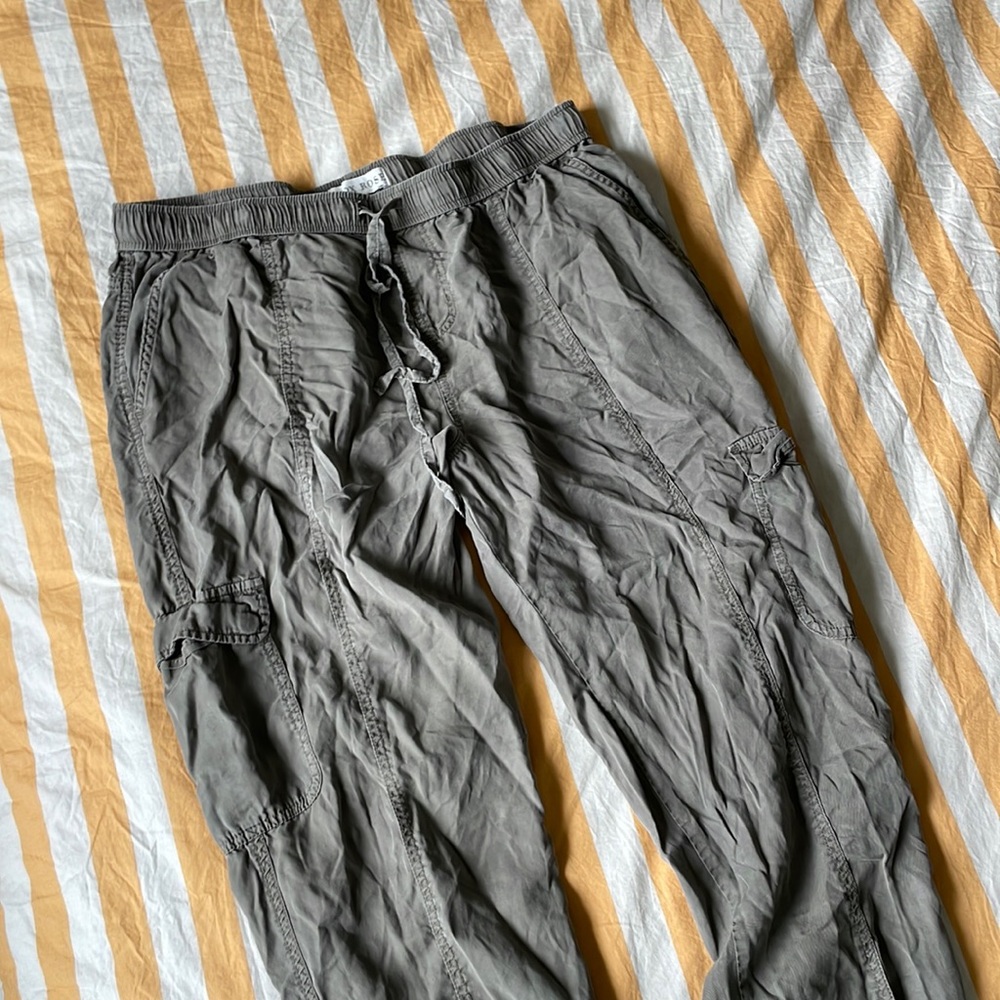Cargo joggers